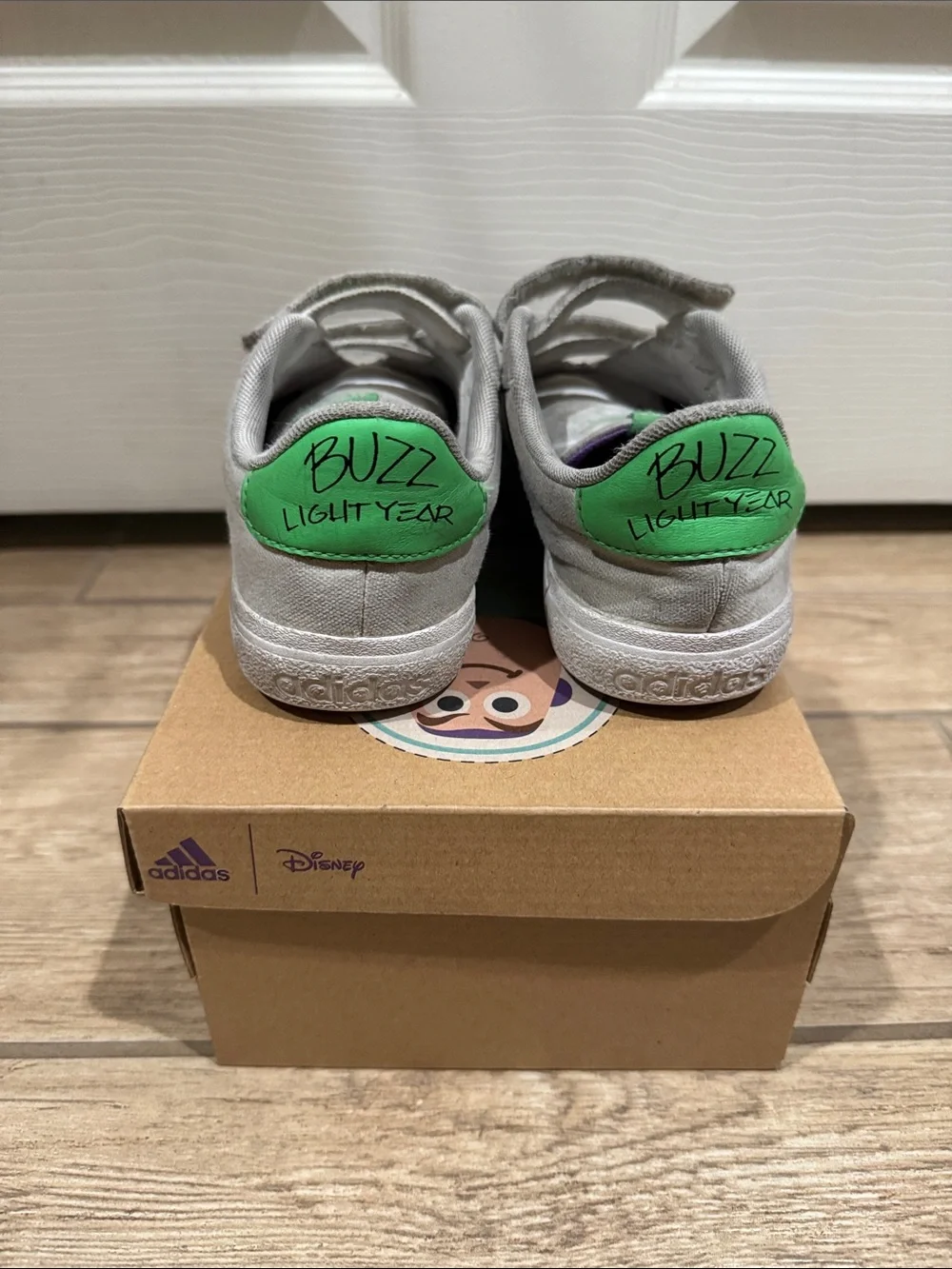 adidas pre owned